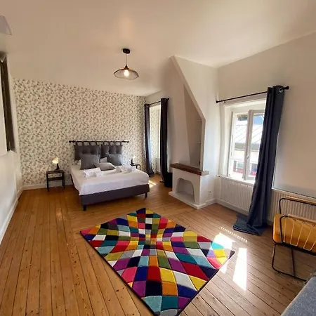 La Rose Des Sables - Sur - 8p Holiday home
