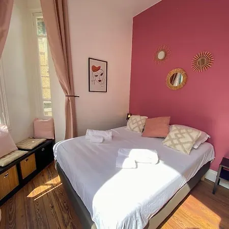 La Rose Des Sables - Sur - 8p Holiday home Trouville-sur-Mer